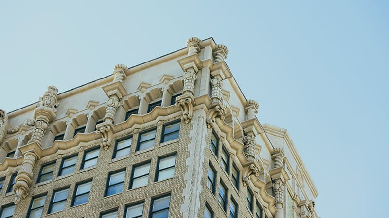 Larson Maddox Los Angeles Office