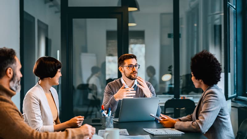 LM - How to Avoid Bias in Job Descriptions
