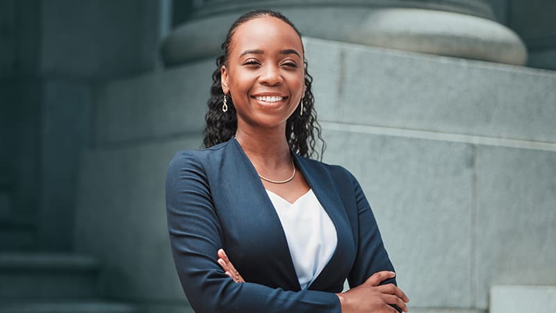 Advancing Women Of Color In Legal And Compliance