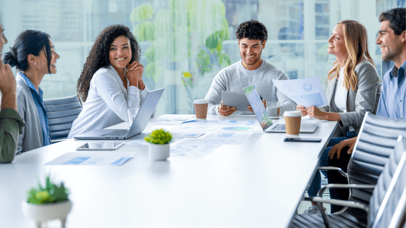 LM How To Onboard New Hires Successfully