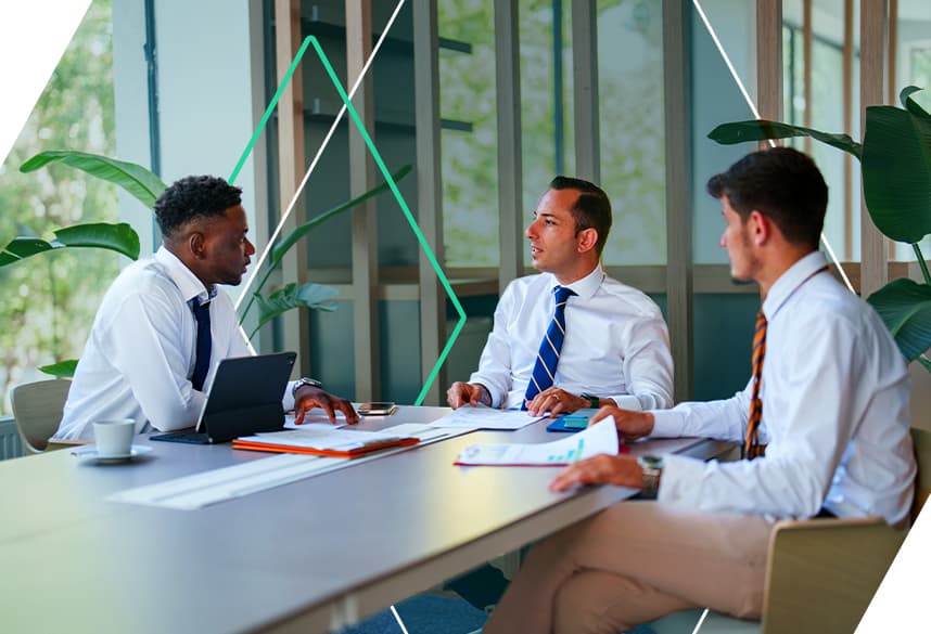 Larson Maddox Legal Recruitment Agency