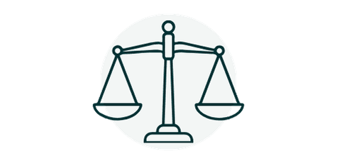 Private Practice Litigation And Disputes Icon (3)