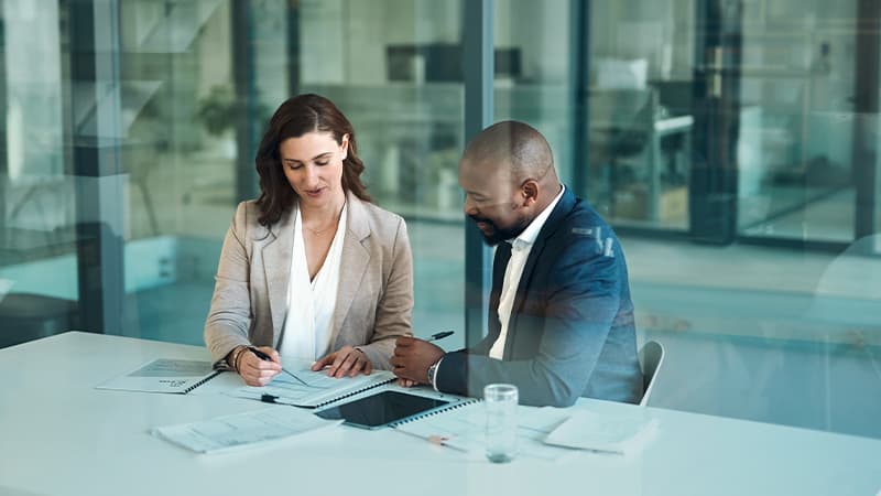 Interview And Hiring Guidance