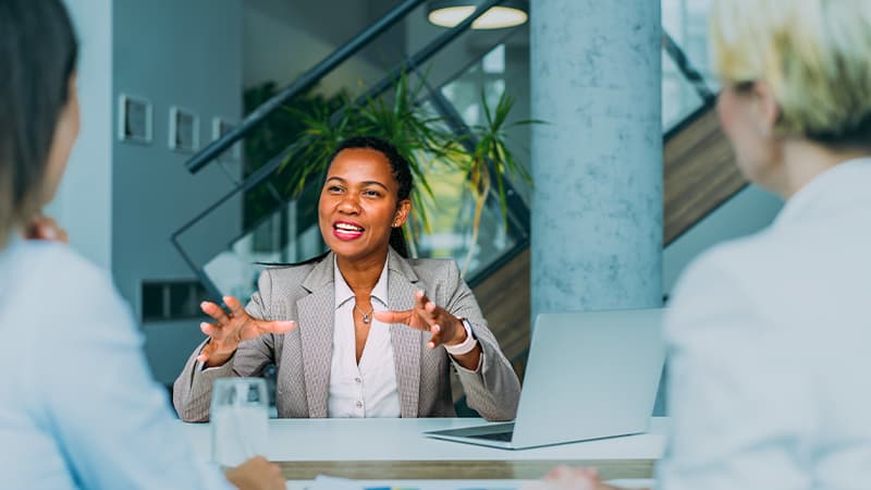 The Changing Dynamics Of Diversity And Inclusion