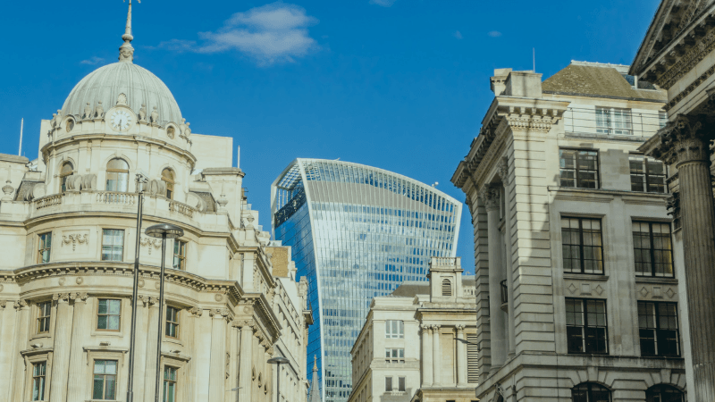 Magic Circle Vs Silver Circle Law Firms In London