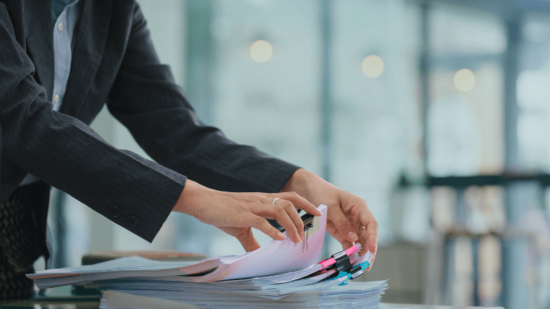 Private Practice Paralegal Recruitment