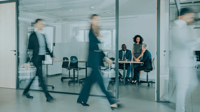 How To Prepare For A Long And Challenging Interview Process Larson Maddox