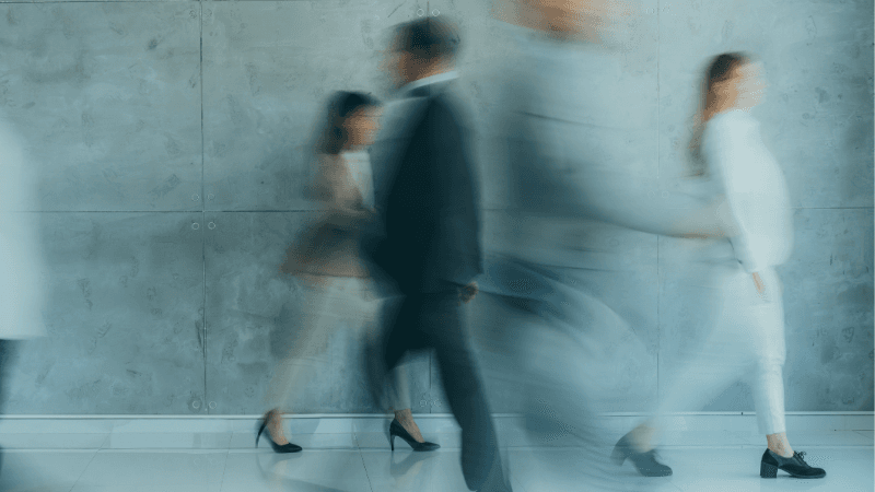 Larson Maddox The Right Time To Move Law Firms In 2026 A Guide For Big Law Associates