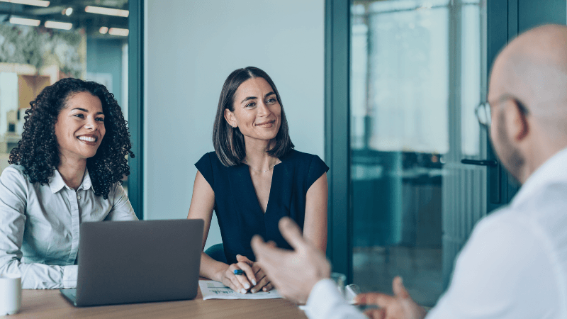 Larson Maddox Should You Accept A Counter Offer In Legal