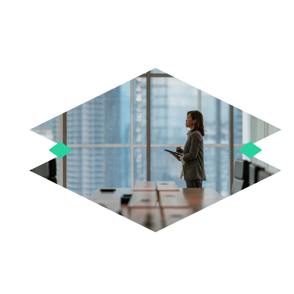 Finance Regulatory Professional