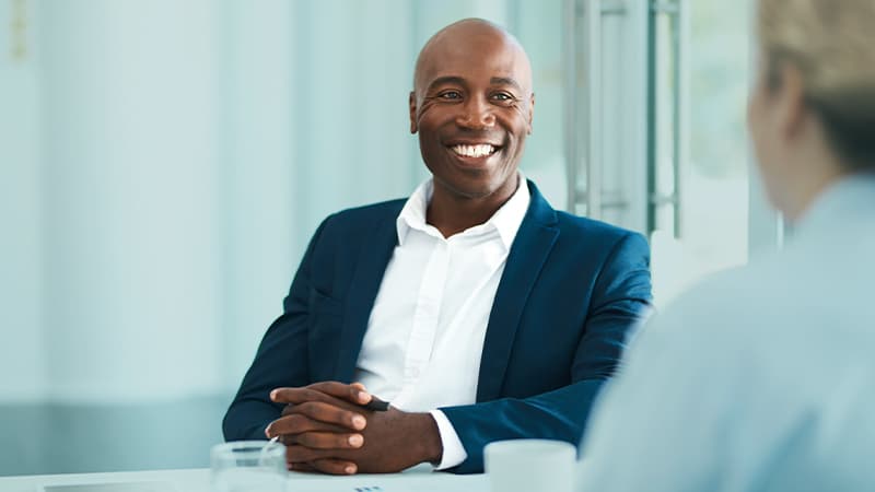 Case Study - Securing Critical Talent in Tough Conditions