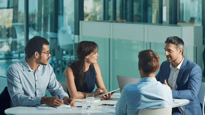 Compliance And Regulatory Leader Recruitment