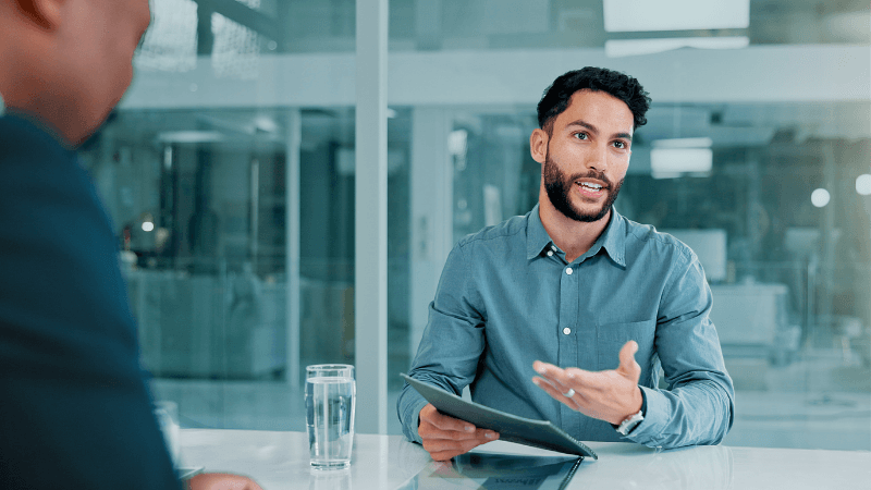 How To Decide If A Legal Job Offer Is Worth Taking