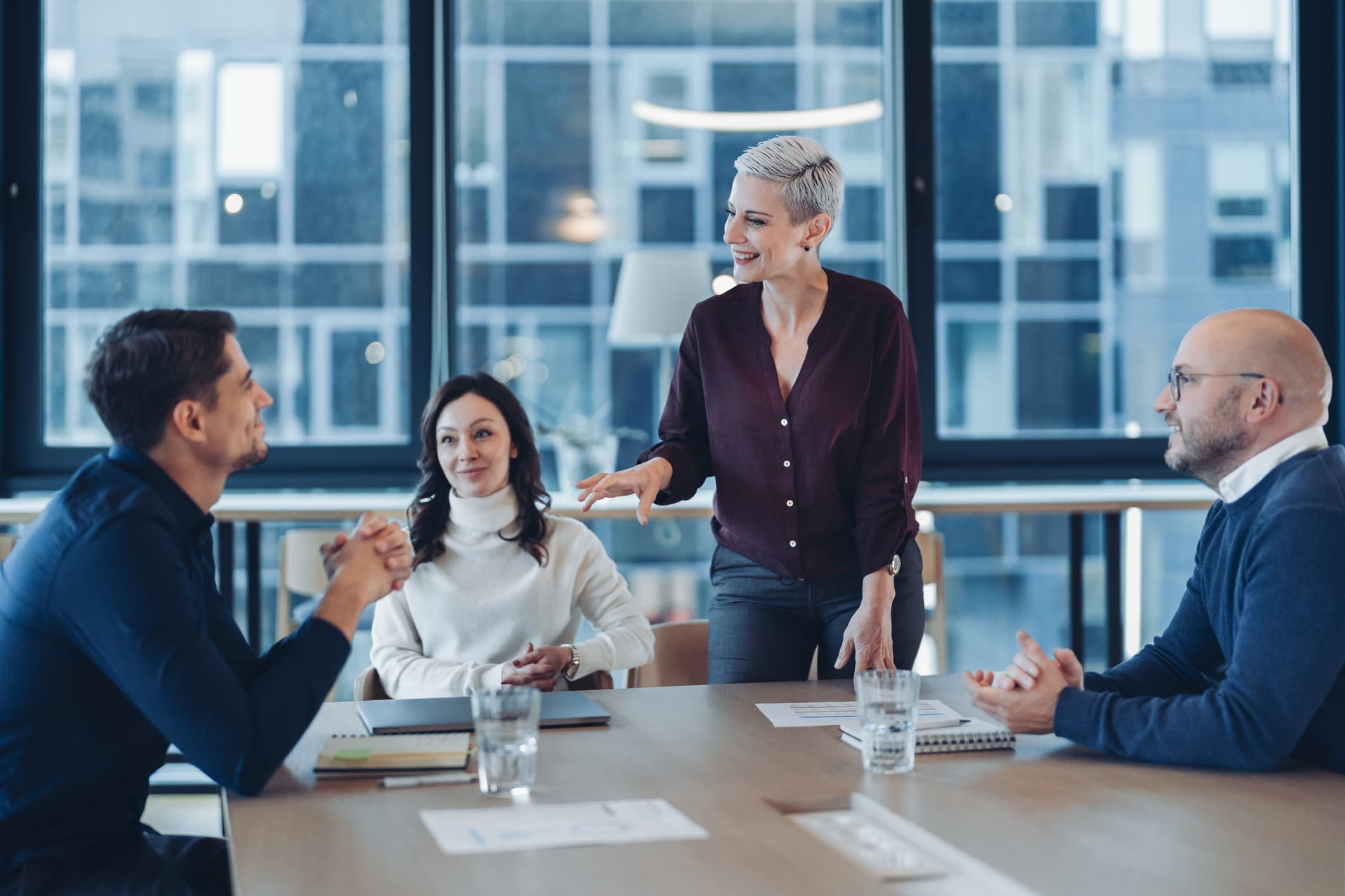 Private Equity Compliance And Legal Recruiters