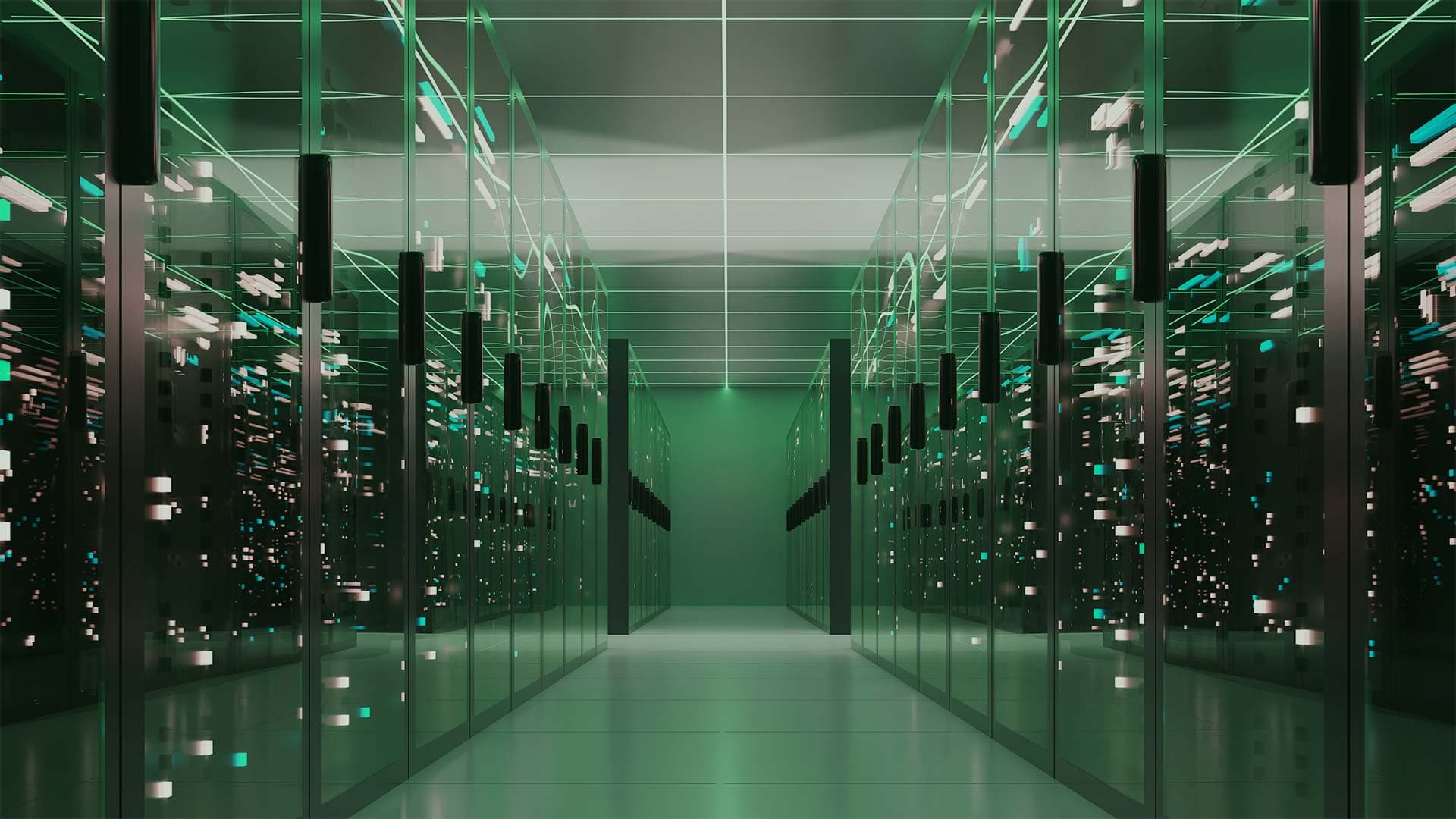 Market Update Data Centre Growth Global