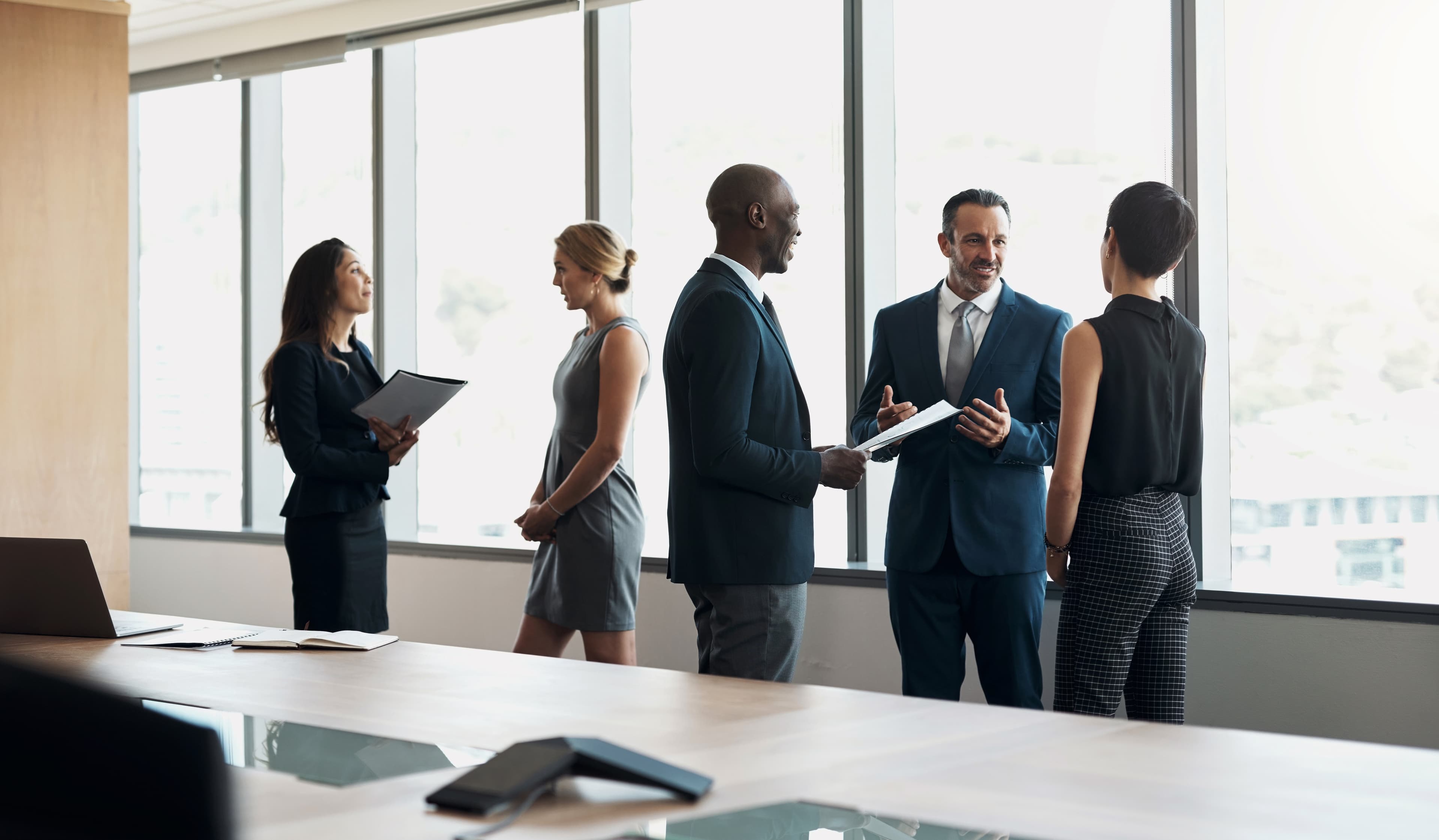 Legal Talent is Powering Data Center Development