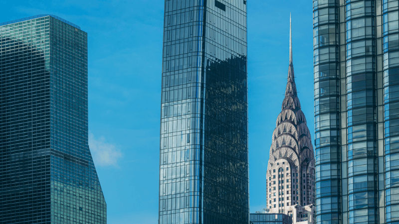 Manhattan Skyscrapers Why AI Contract Experience Is Becoming A Priority For In House Legal Teams