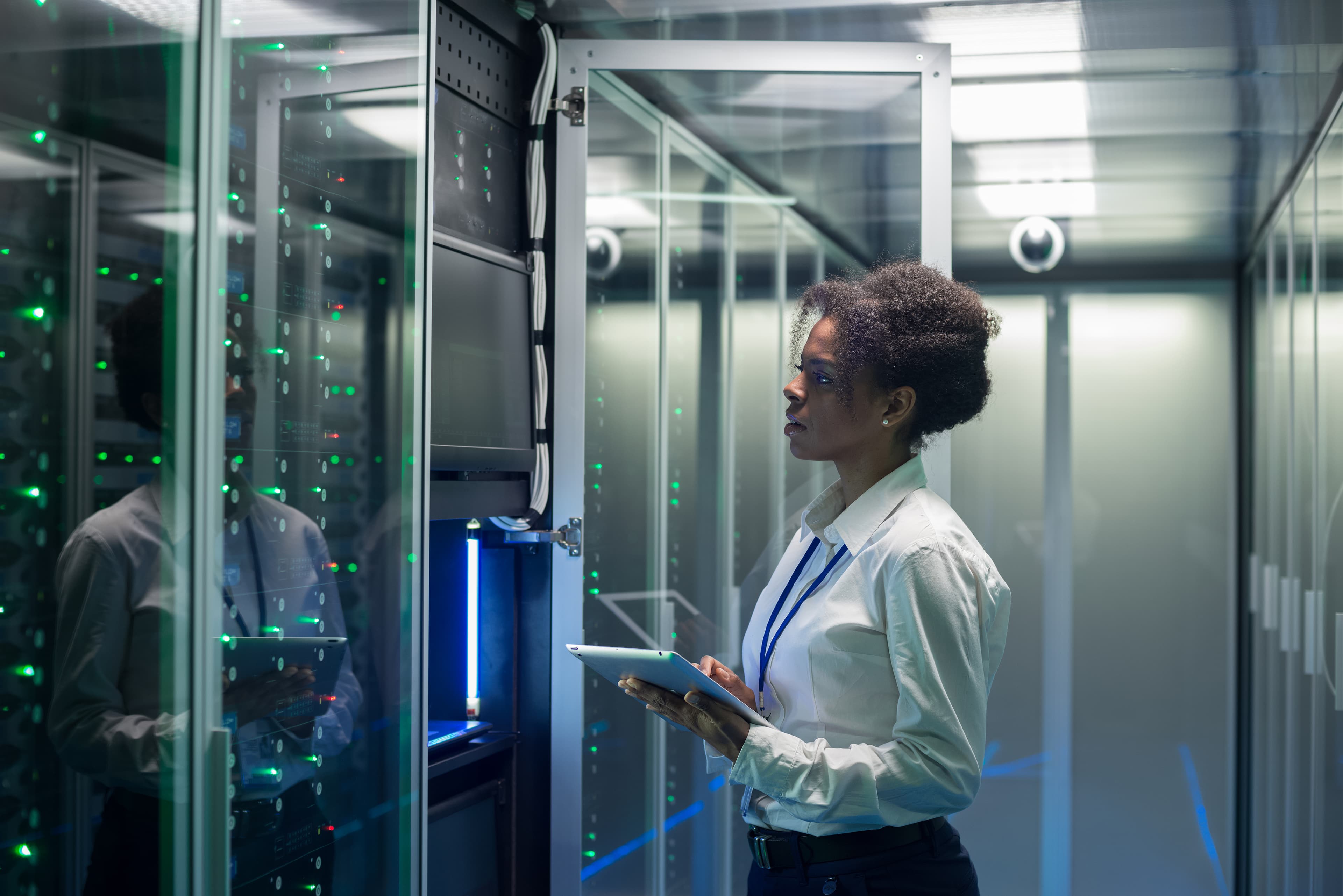 The Regulatory Talent Needs Shaping Digital Infrastructure