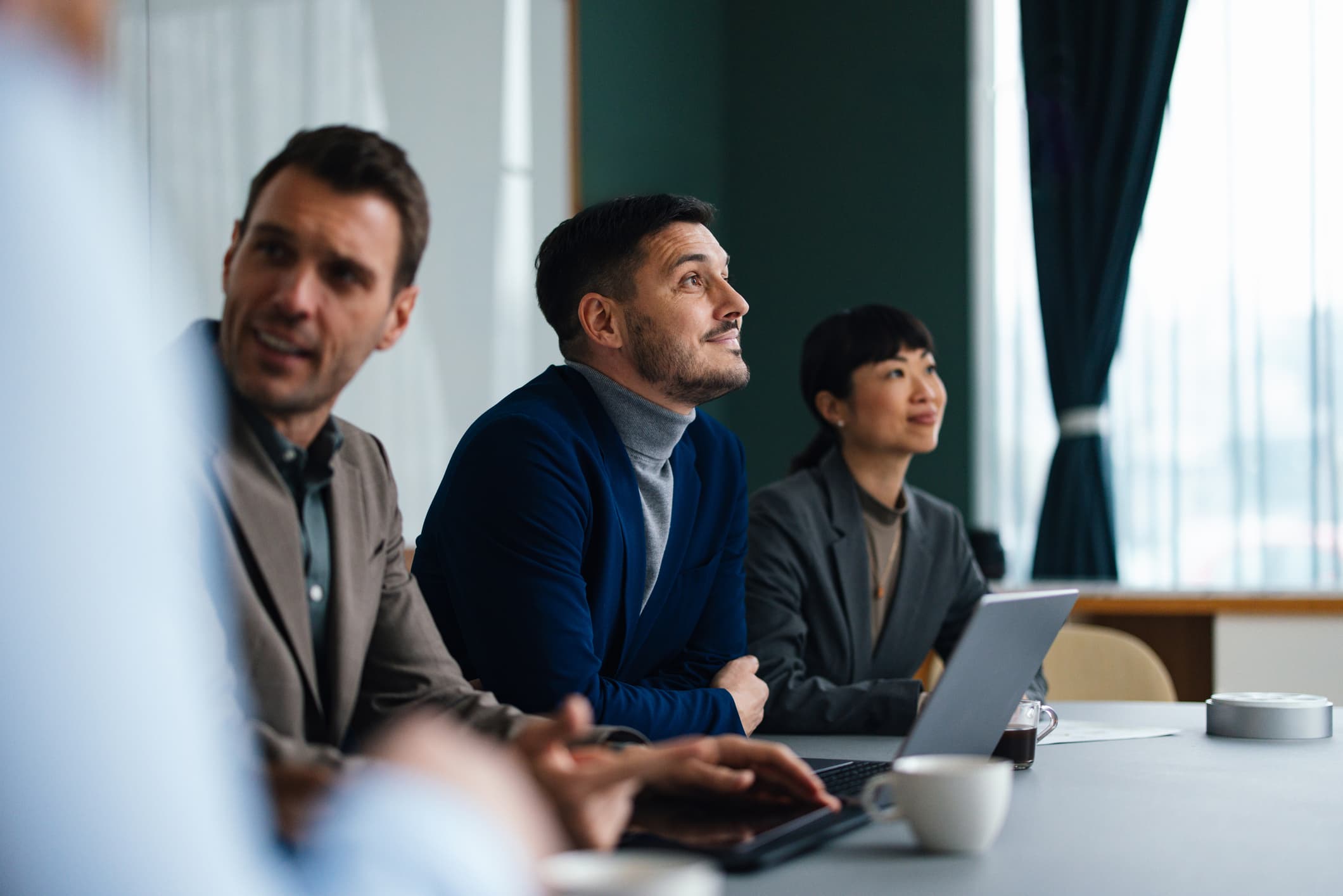 Hedge Fund Compliance And Legal Professionals