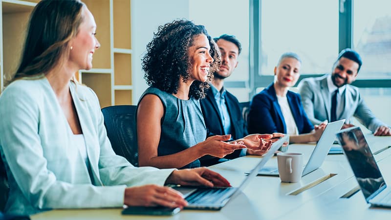 Crafting A Company Culture For Legal And Regulatory Talent