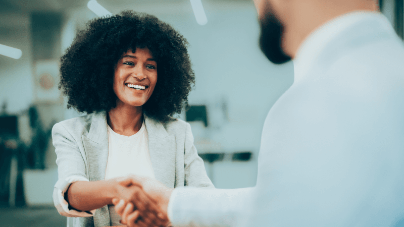 Larson Maddox Counter Offers In Regulatory & Legal The Employer's Guide To Retention And Hiring