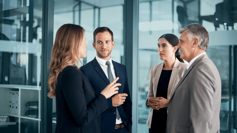 Big Law Vs Mid Sized Law Firms In 2026 Is The Grass Really Greener