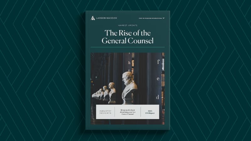 Report Page Visual Market Update Rise Of The General Counsel USA (1)