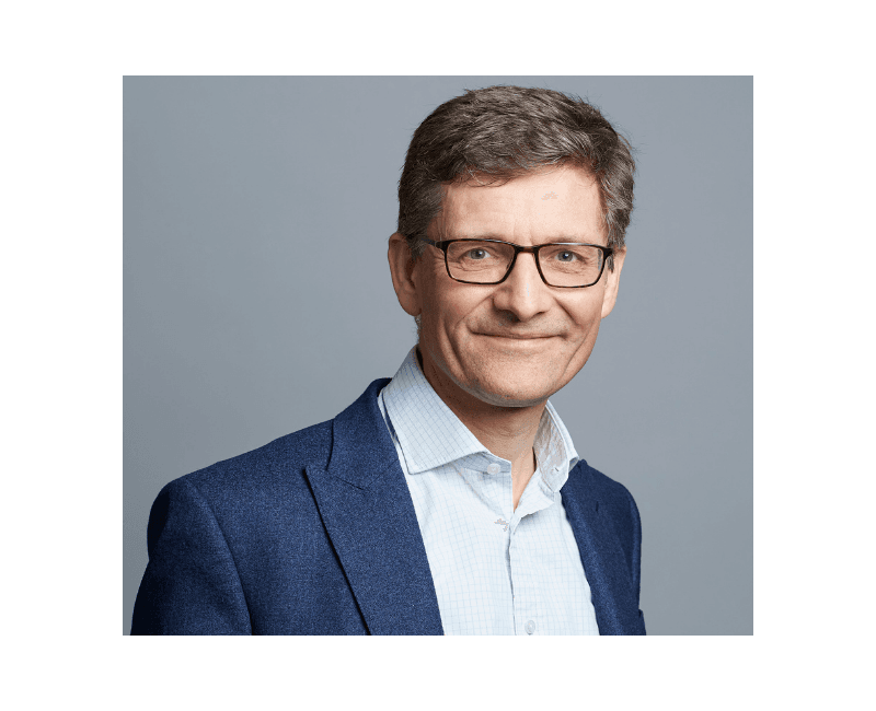 Nigel Spencer Headshot Cropped